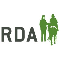 the glasgow group of the riding for the disabled association