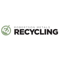 robertson metals recycling limited
