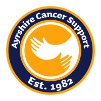 ayrshire cancer support