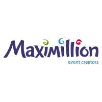 maximillion events limited