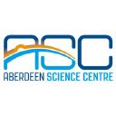 aberdeen science centre