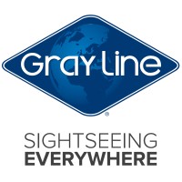 gray line (scotland) limited