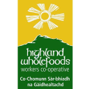 highland wholefoods workers co-operative limited