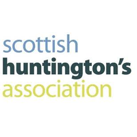 scottish huntington's association