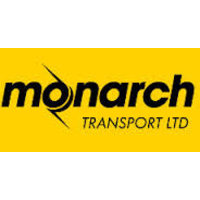 monarch transport limited