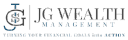 jg wealth management limited