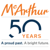 mcarthur limited