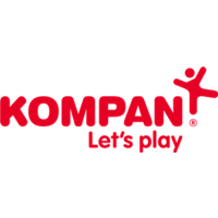 kompan scotland ltd