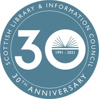 scottish library and information council