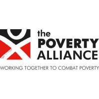 the poverty alliance