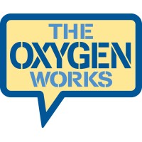 the oxygen works ltd