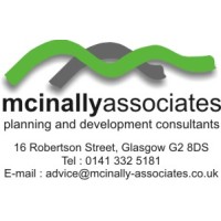 mcinally associates limited