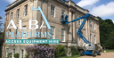 alba hire & sales ltd.