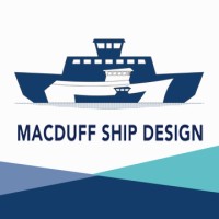 macduff ship design limited
