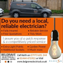 belgrave electrical limited
