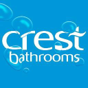 crest bathrooms limited