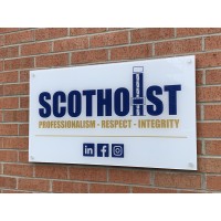 scot hoist ltd.