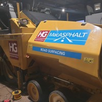 mac asphalt limited