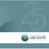 scottish lime centre trust