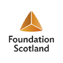 foundation scotland