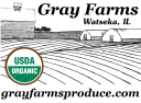 gray farms limited