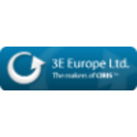 3e europe limited