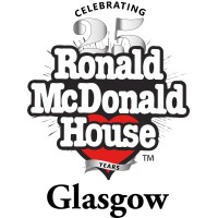 the house at glasgow children's hospital