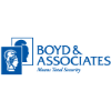 boyd associates limited