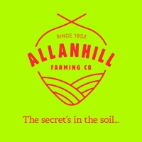 allanhill farming co. limited