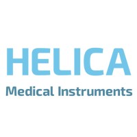 helica instruments limited