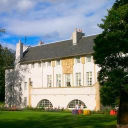 house for an art lover