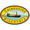 caledonian discovery limited