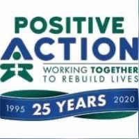 positive action in housing limited