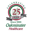 oakminster healthcare limited
