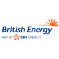 british energy limited