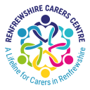 renfrewshire carers centre