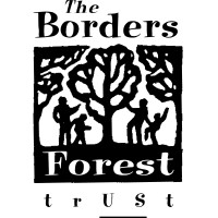 the borders forest trust