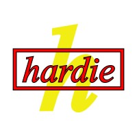 david hardie engineering ltd.