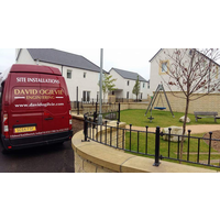 david ogilvie engineering limited