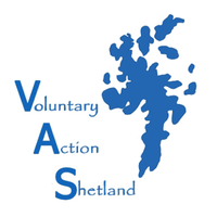 voluntary action shetland