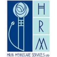 hrm homecare services ltd.