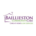 baillieston community care