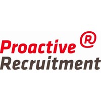 proactive recruitment limited