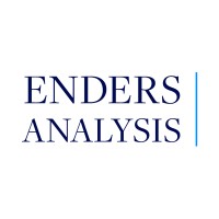 enders analysis limited