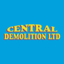 central demolition limited