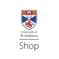 university of st andrews shop limited