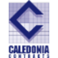 caledonia contracts limited