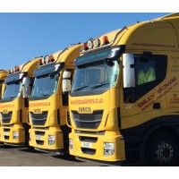 billy bowie tanker services limited