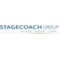 stagecoach bus holdings limited