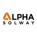 alpha solway limited